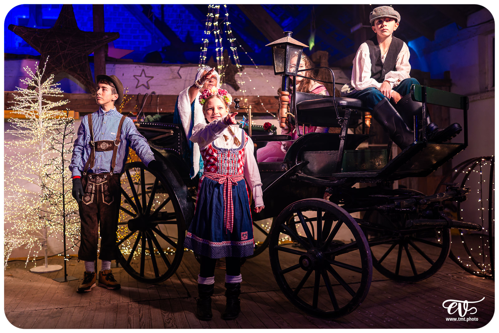 LA FABRIQUE DES RÊVES (EX NIHILO WISSEMBOURG)